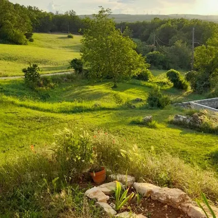 O Fil De La Source *